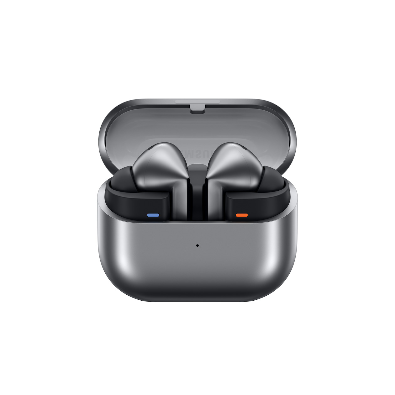 Samsung Galaxy Buds3 Pro Oordopjes Zilver