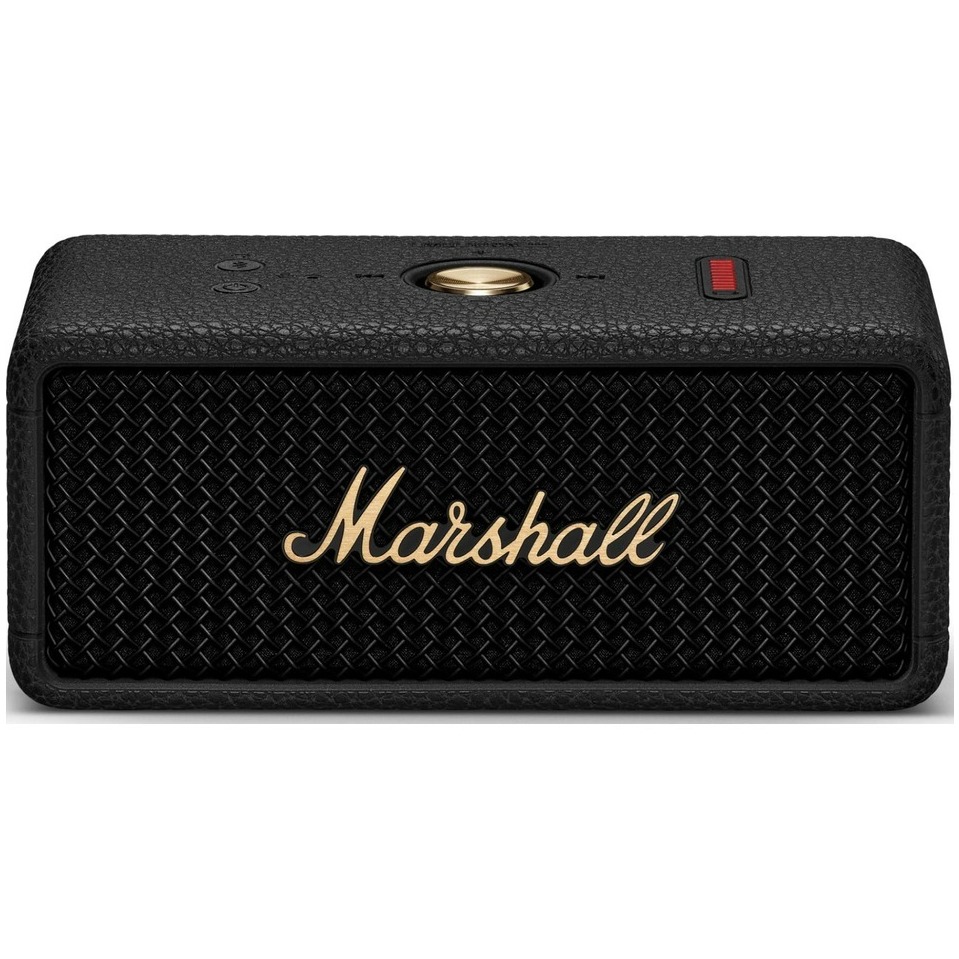 Marshall Emberton III Bluetooth speaker Zwart