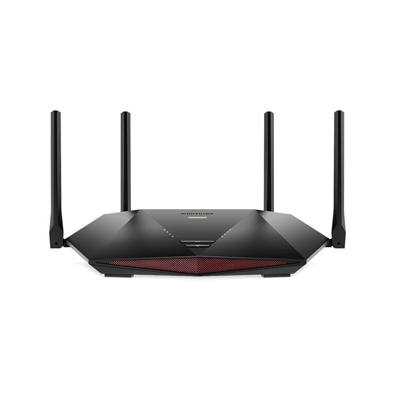 Netgear XR1000-100EUS Router Zwart