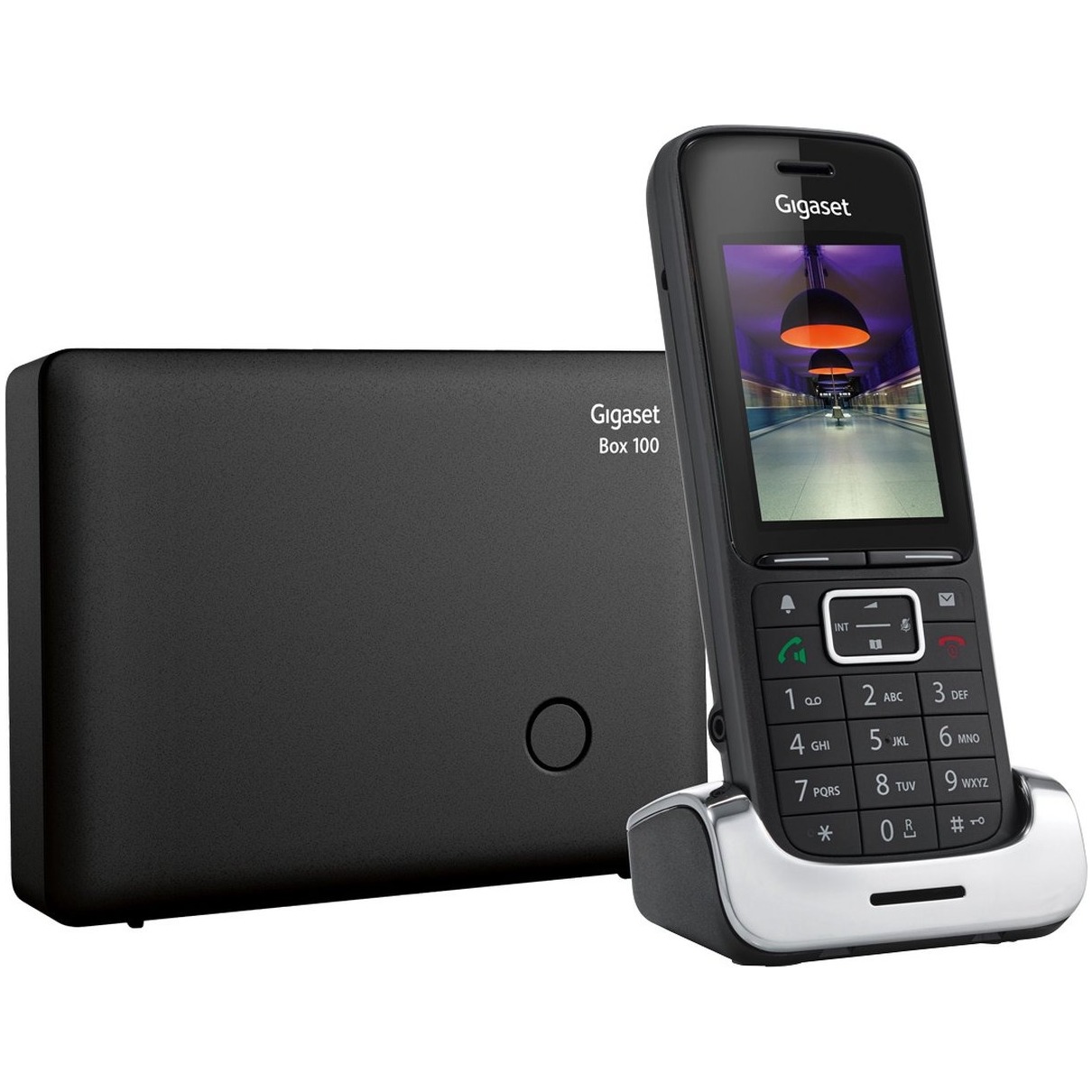 Gigaset PREMIUM 300 IM Huistelefoon