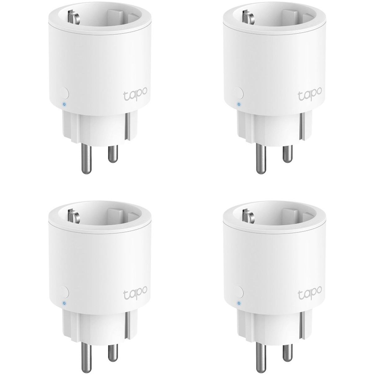 Tapo P115 (4-pack) Schakelaar