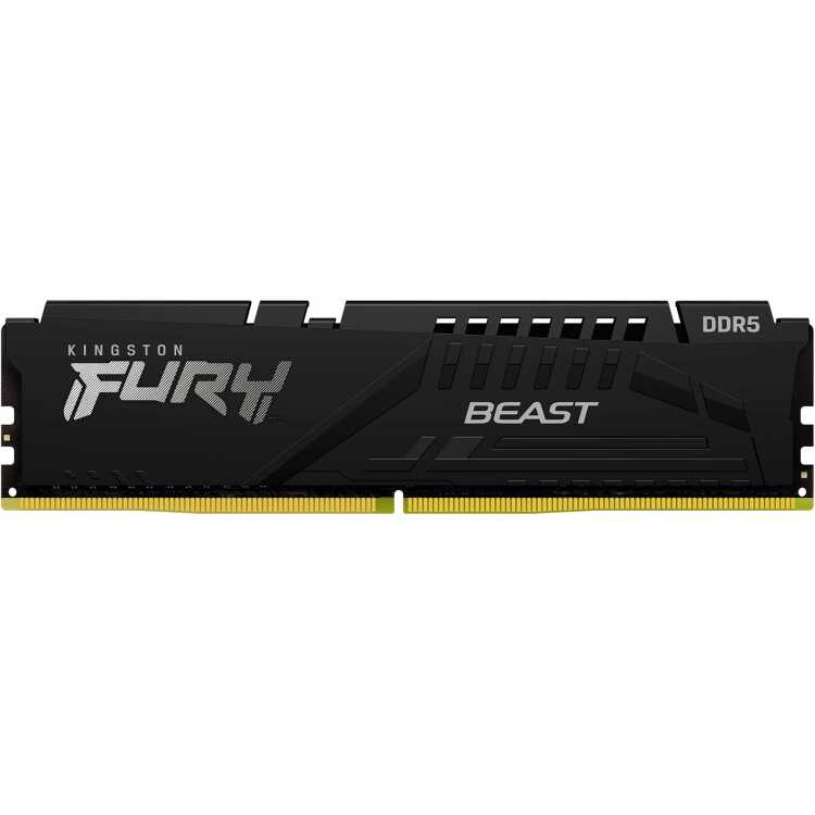 Kingston FURY 16 GB DDR5-6000 werkgeheugen