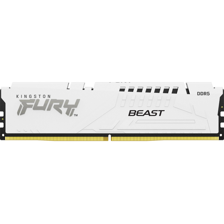 Kingston FURY 16 GB DDR5-6000 werkgeheugen KF560C36BWE2-16, Beast, XMP, EXPO