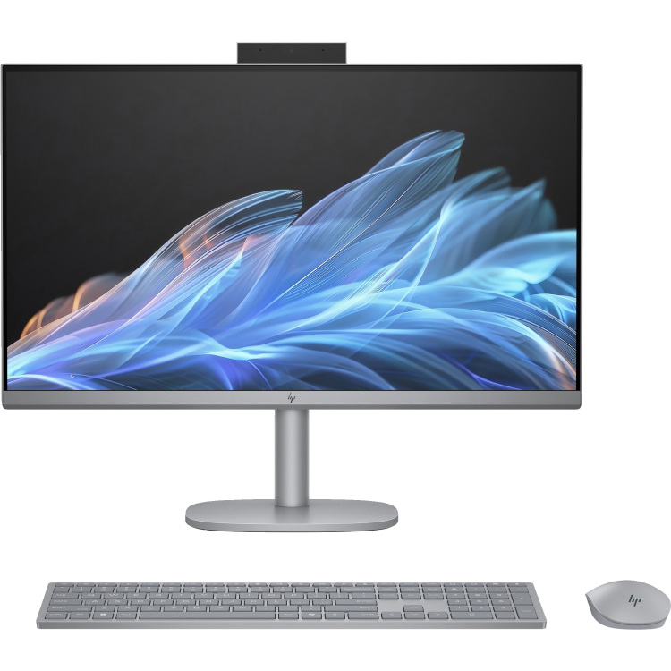 HP OmniStudio X 27-cs0090nd (AM3L5EA) pc-systeem Core Ultra 7 155H | Arc Graphics | 32 GB | 1 TB SSD