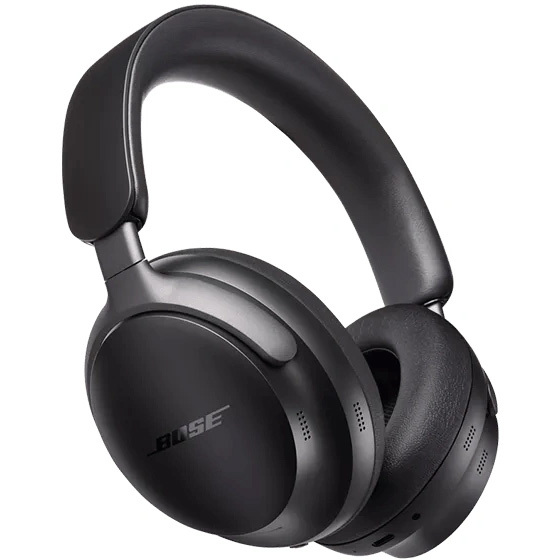 Bose QuietComfort Ultra headset Bluetooth