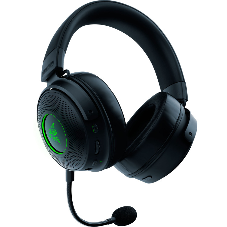 Razer Kraken V3 Pro gaming headset Pc