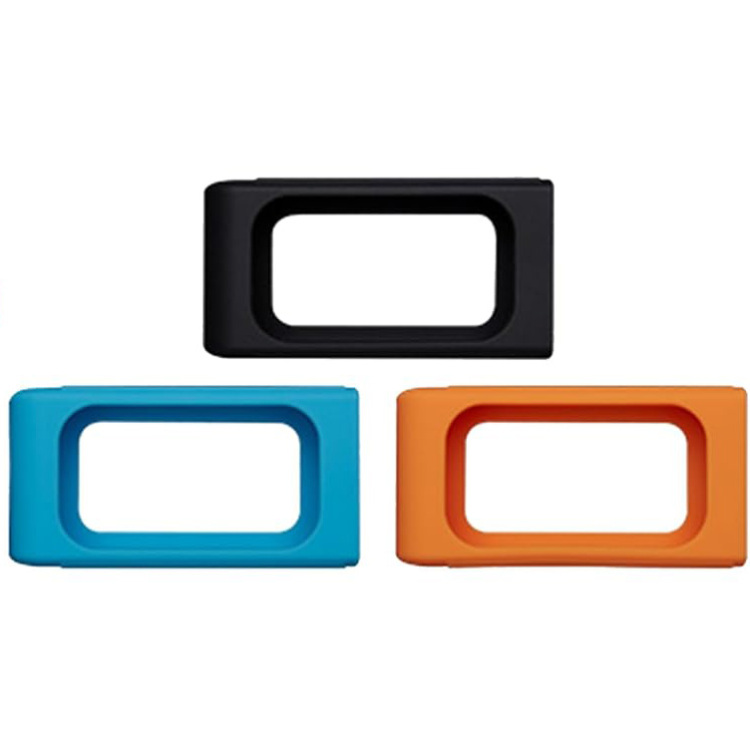 Kingston XS SSD Rubber Sleeve (3 Pack) sleeve