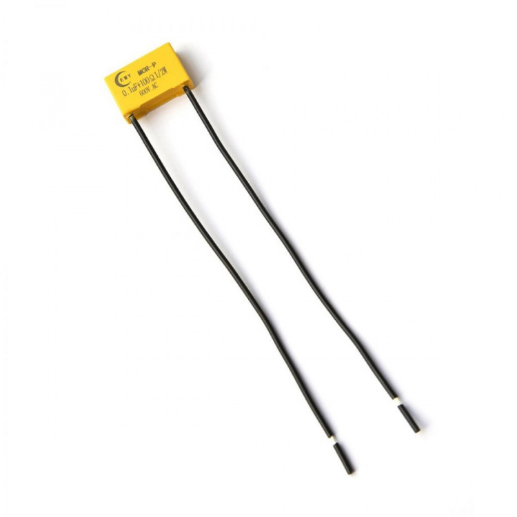 Shelly RC Snubber module