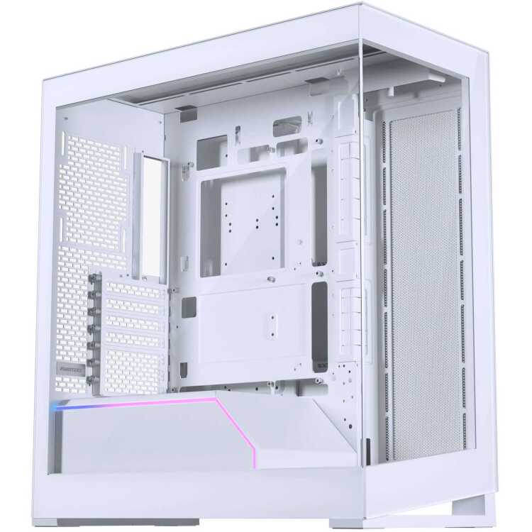 Phanteks NV5 MK2 DRGB GEPH-188 tower behuizing 2x USB-A | 1x USB-C | RGB | Tempered Glass