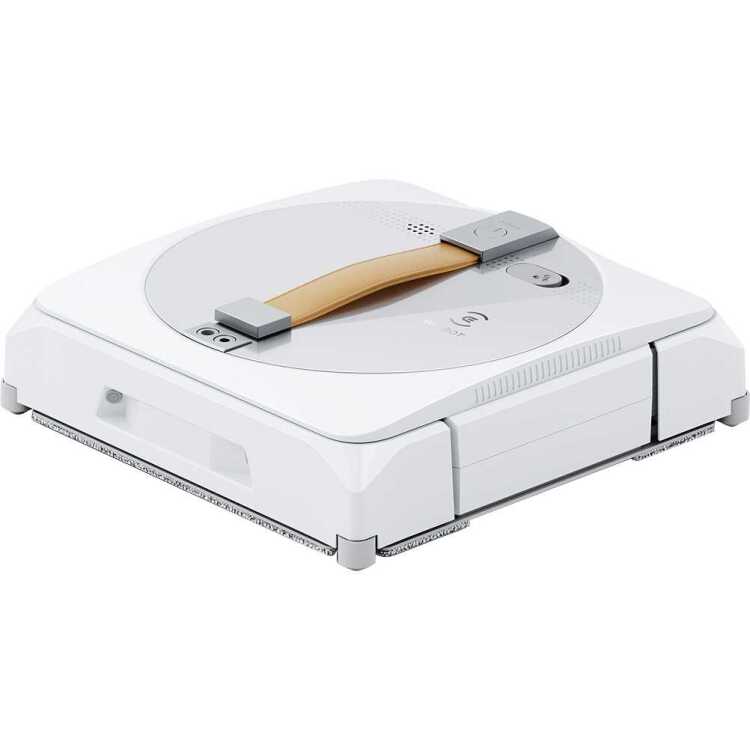 ECOVACS WINBOT W1 Pro raamreiniger 96 Watt