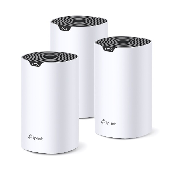 TP-Link AC1900 Whole Home Mesh Wi-Fi System Mesh router Wit