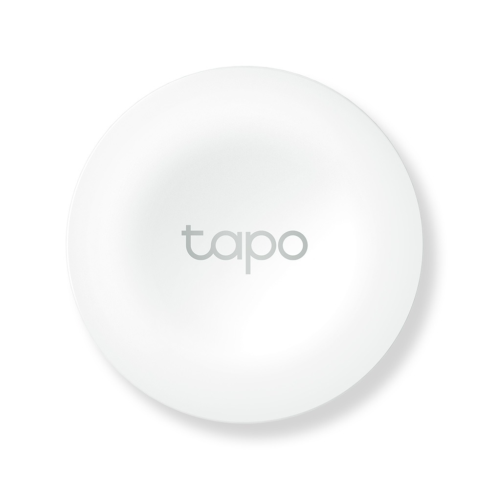 Tapo S200B Smart-knop Smart home accessoire Wit
