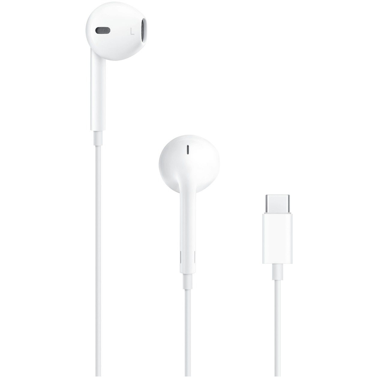 Apple Earpods (USB-C) Oordopjes Wit