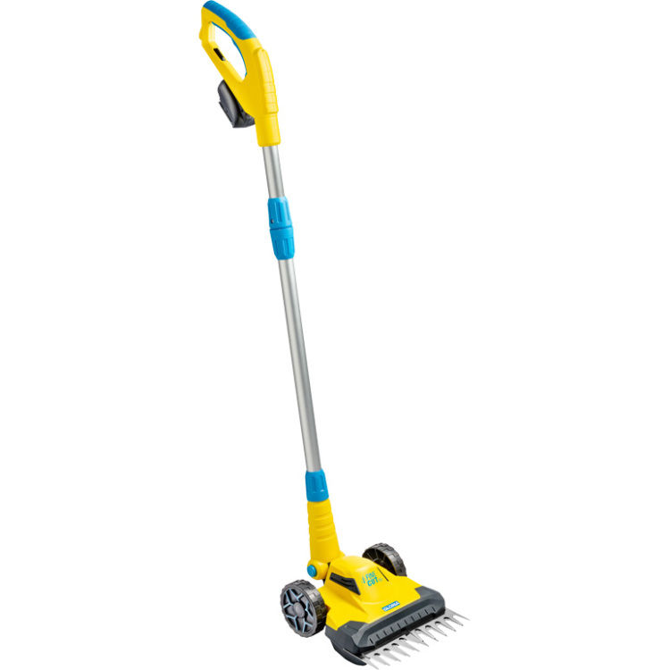 Gloria FineCut 18V compacte grasmaaier grasmaaier Accu en lader niet inbegrepen, POWER FOR ALL