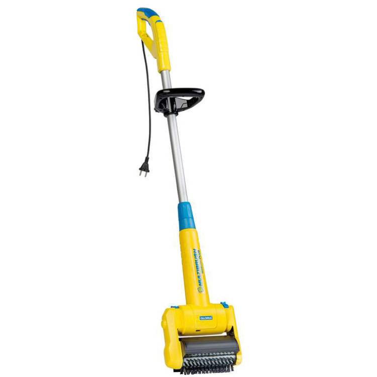 Gloria MultiBrush speedcontrol PLUS onkruidverwijderaar