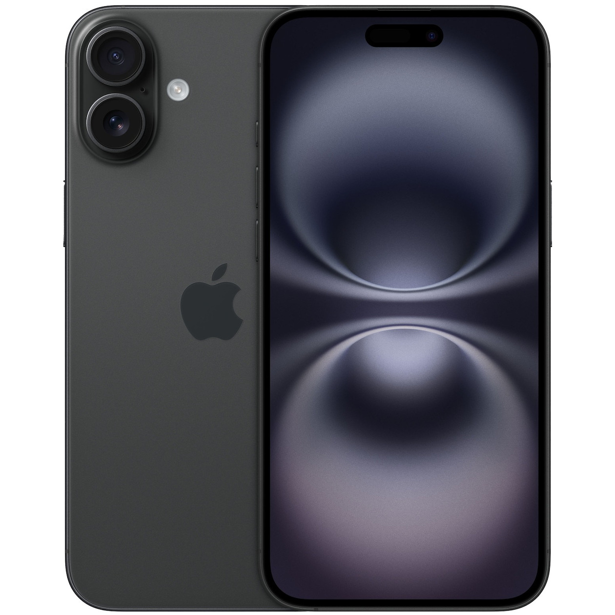 Apple iPhone 16 512GB Smartphone Zwart