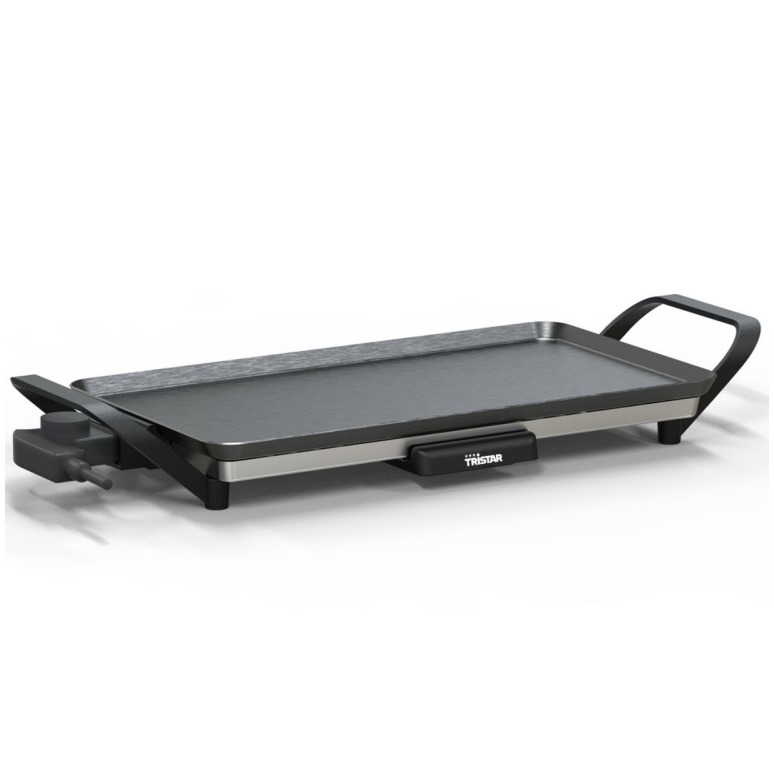 Tristar BP2667 Contact grill Zwart