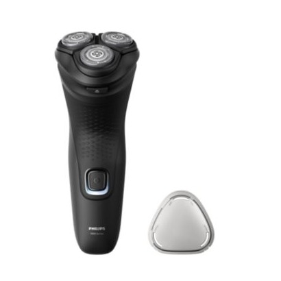 Philips S1141/00 1000 series Scheerapparaat Zwart