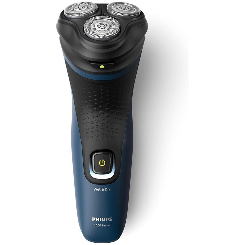 Philips S1151/00 series 1000 Scheerapparaat Zwart