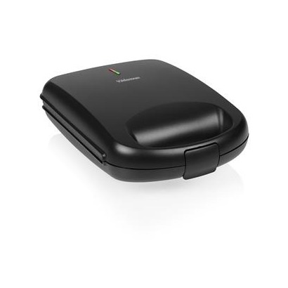 Tristar SA3069 Tosti apparaat Zwart