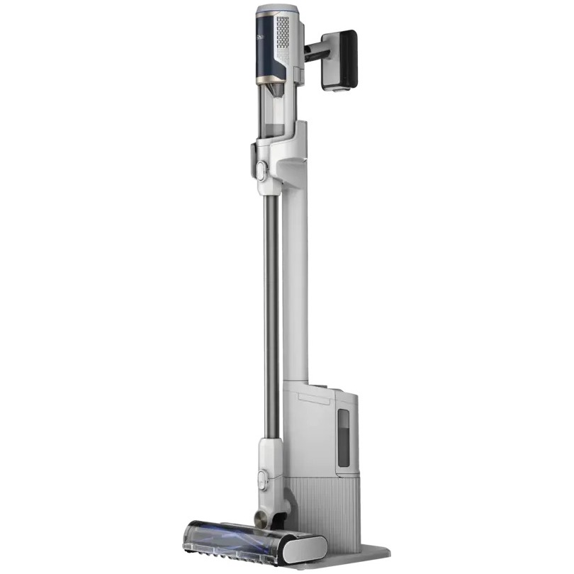 Shark Cordless Stick Vacuum - Floor Detect Steelstofzuiger zonder zak Blauw