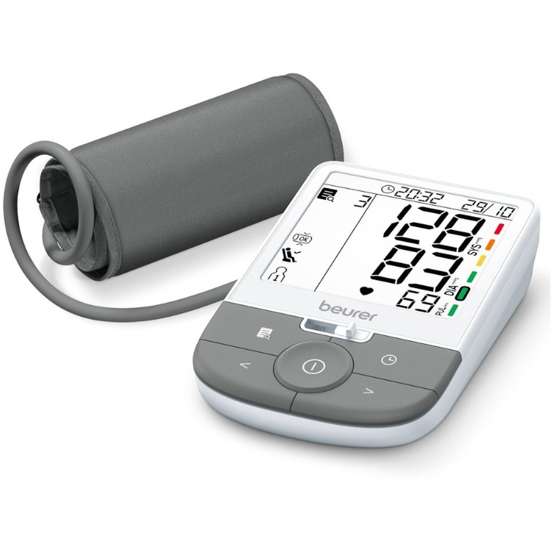 Beurer BM53 Bloeddrukmeter