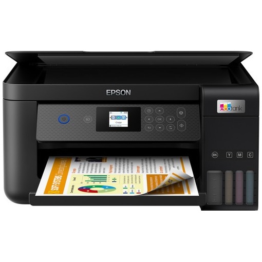Epson EcoTank ET-2851 All-in-one inkjet printer