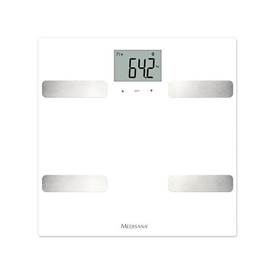 Medisana BS A43 Weegschaal