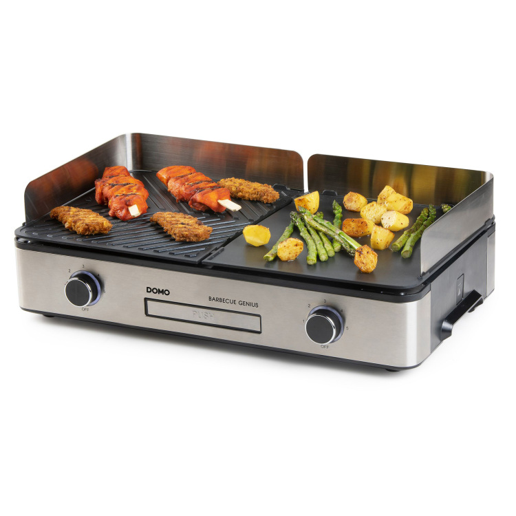 Domo Barbecue Genius DO9259G barbecue