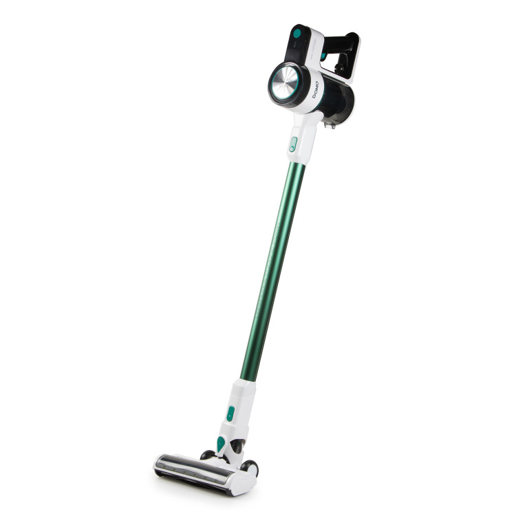 Domo Steelstofzuiger 2-in-1 DO241SV steelstofzuiger