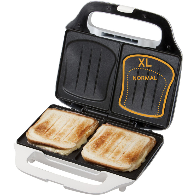 Domo Croque XL DO9056C sandwichmaker