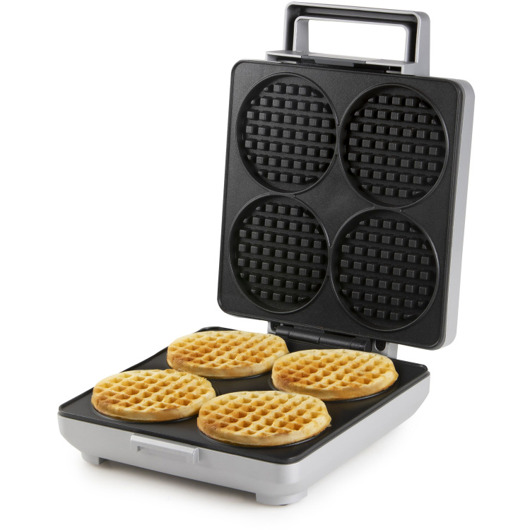 Domo Wafelijzer 'Wafflelicious' DO9251W wafelijzer