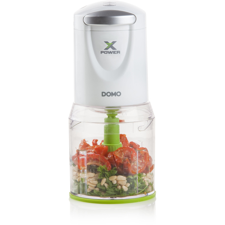 Domo Mini-chopper 'X Power' DO9192MC hakmolen
