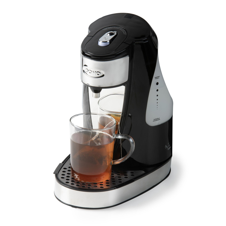 Domo Waterkoker 'My Tea' DO482WK waterkoker 1,5 Liter