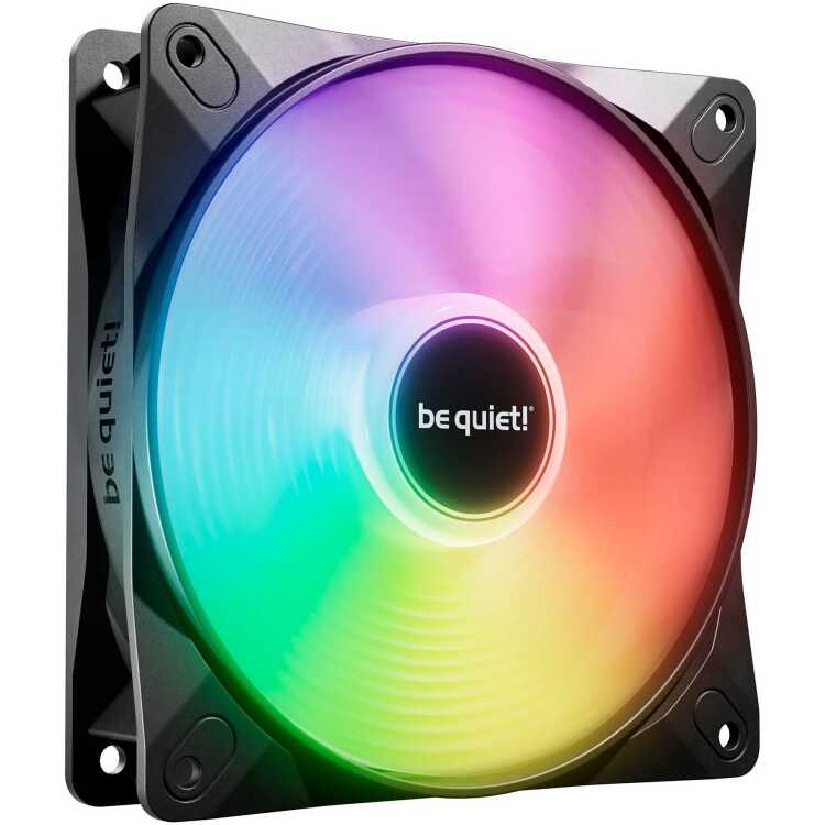 be quiet! Light Wings LX PWM 120 mm case fan