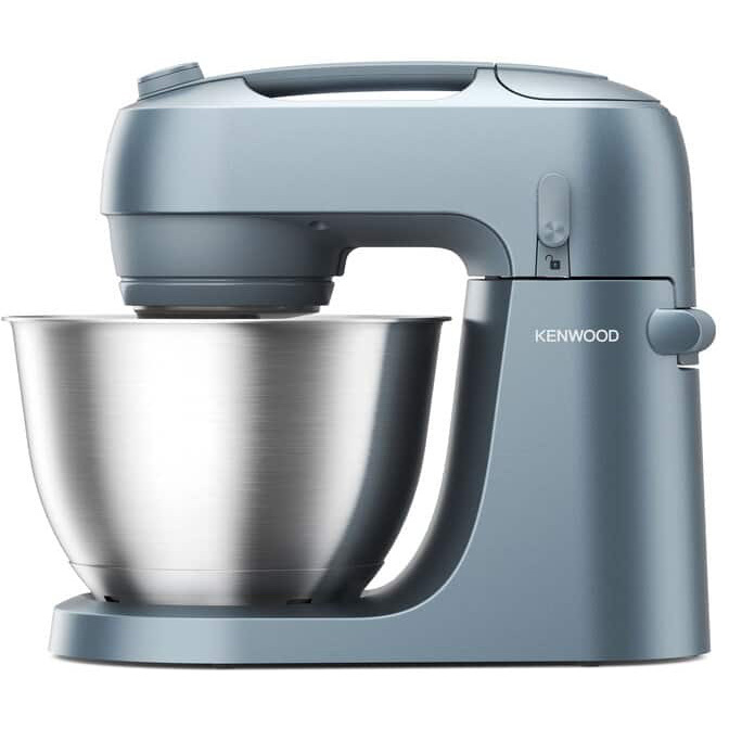 Kenwood Keukenmachine GO Storm Blue keukenmachine 800 Watt