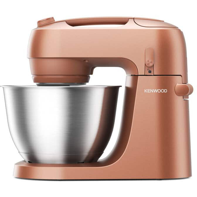 Kenwood Keukenmachine GO Clay Red keukenmachine 800 Watt