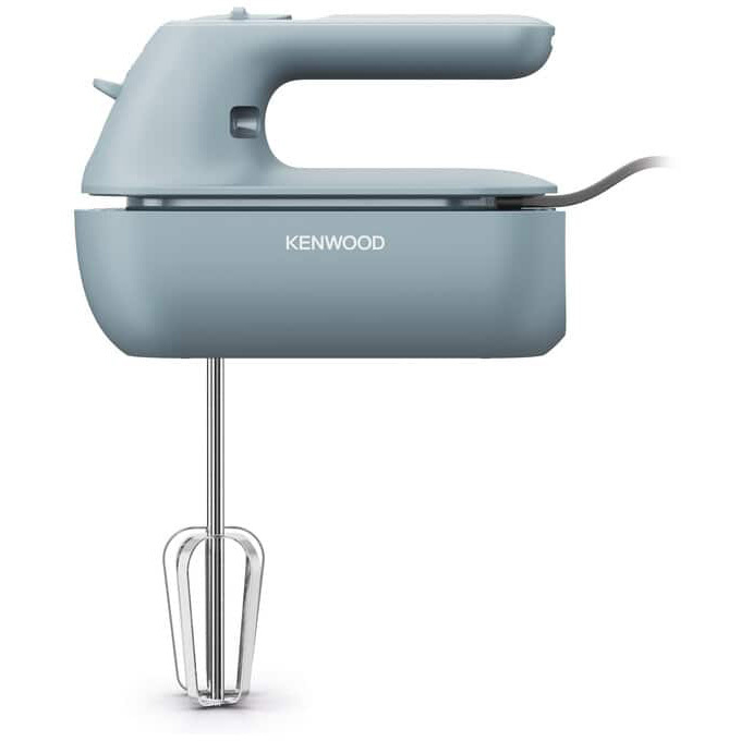 Kenwood Handmixer QuickMix GO Storm Blue handmixer 350 Watt