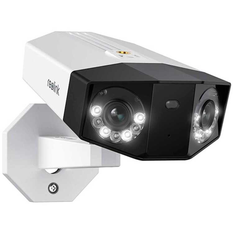 Reolink Duo Series P730 beveiligingscamera