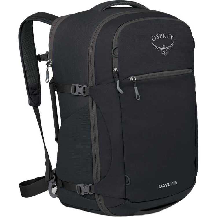 Osprey Daylite Carry-On Travel Pack 44 rugzak 44 liter