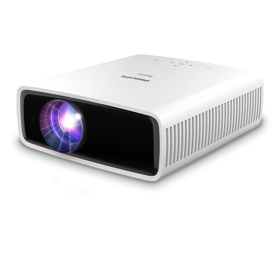 Philips NeoPix 550 Beamer Wit