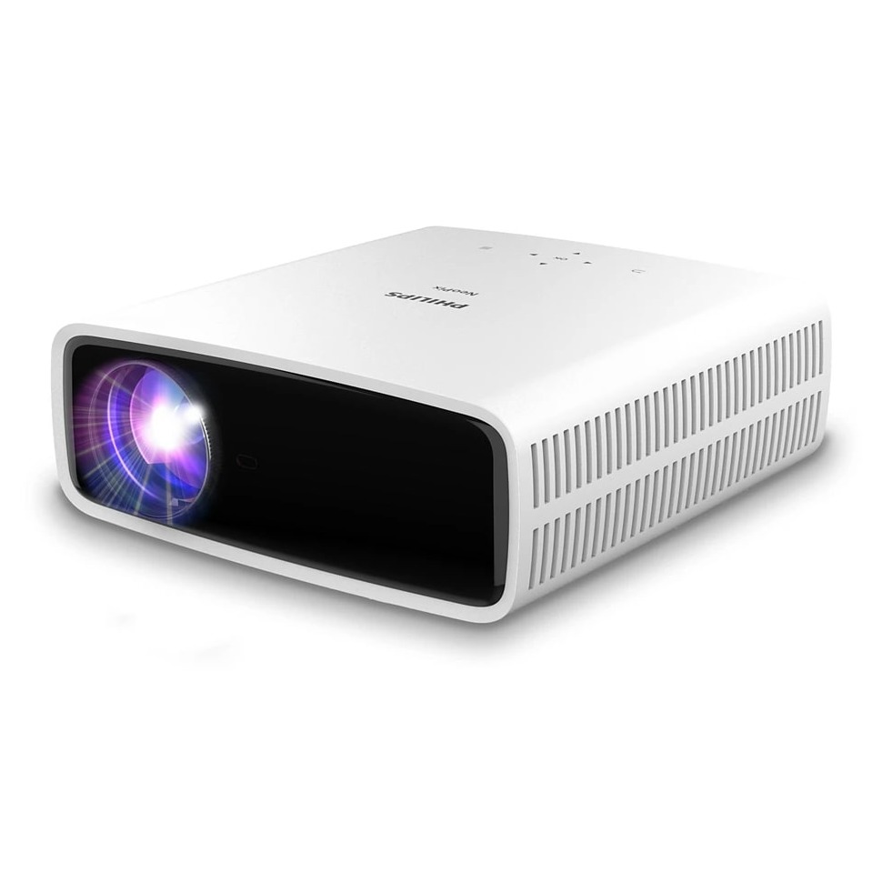 Philips NeoPix 750 Beamer Wit