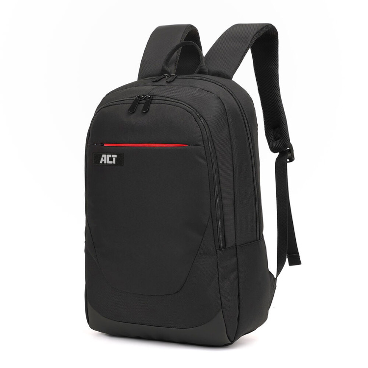 ACT Connectivity Suburb rugzak voor laptops tot 15,6" rugzak