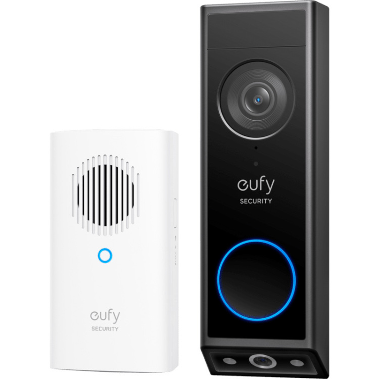 Eufy E340 Video deurbel bundel deurbel