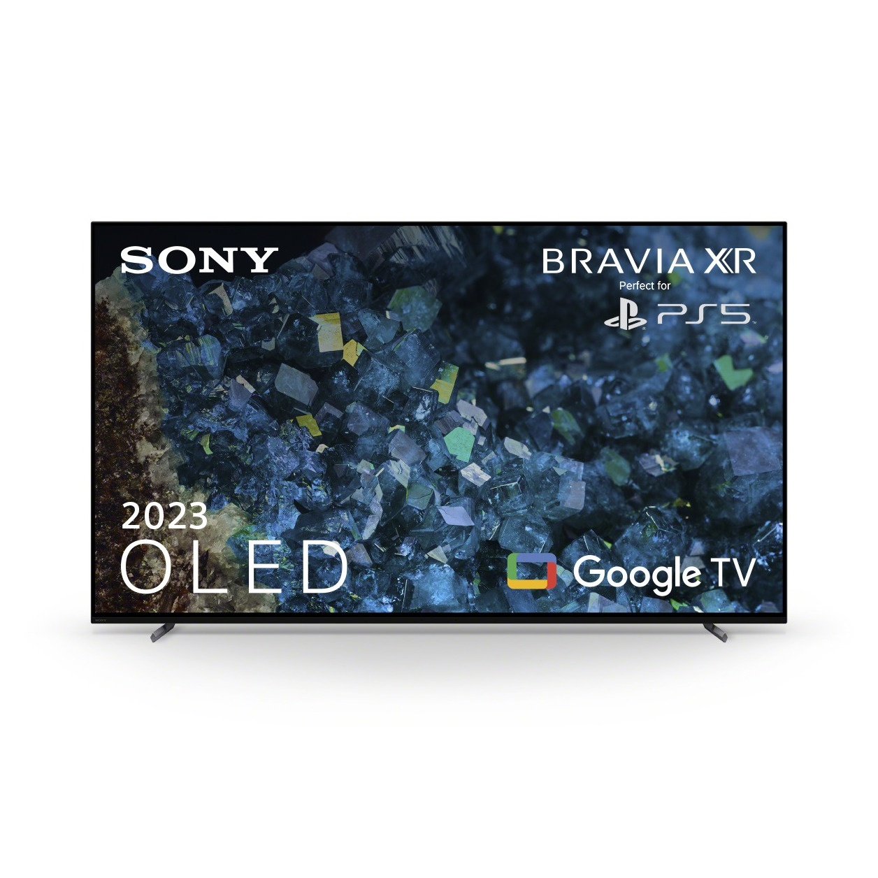 Sony XR-65A80LAEP - 65 inch - OLED TV