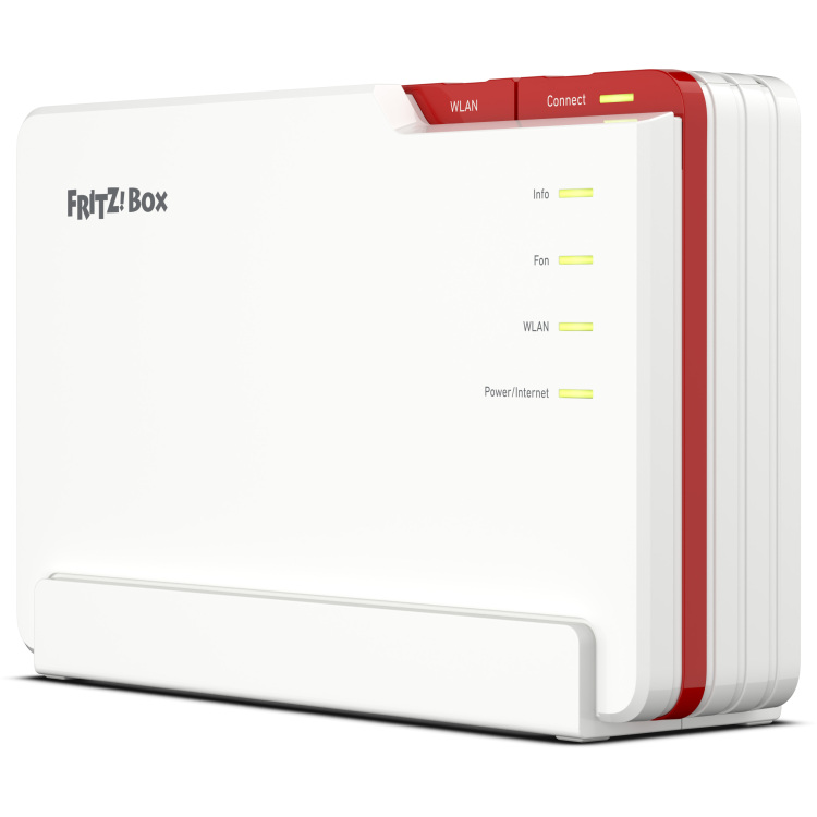 AVM FRITZ!Box 5690 Pro Edition International router Mesh Wi-Fi