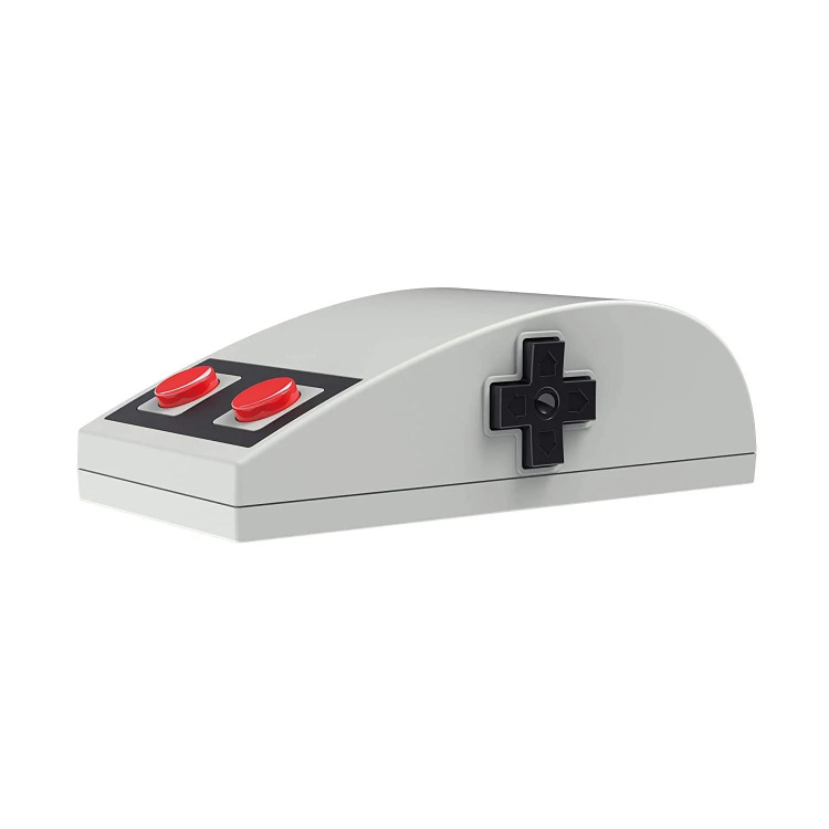 8BitDo N30 Wireless Mouse gaming muis