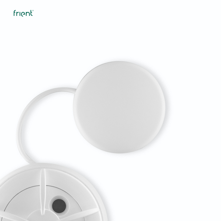 Frient Water Leak Detector Probe melder Zigbee 3.0