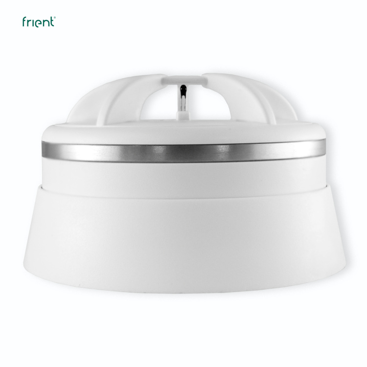 Frient Intelligent Heat Alarm melder Zigbee 3.0