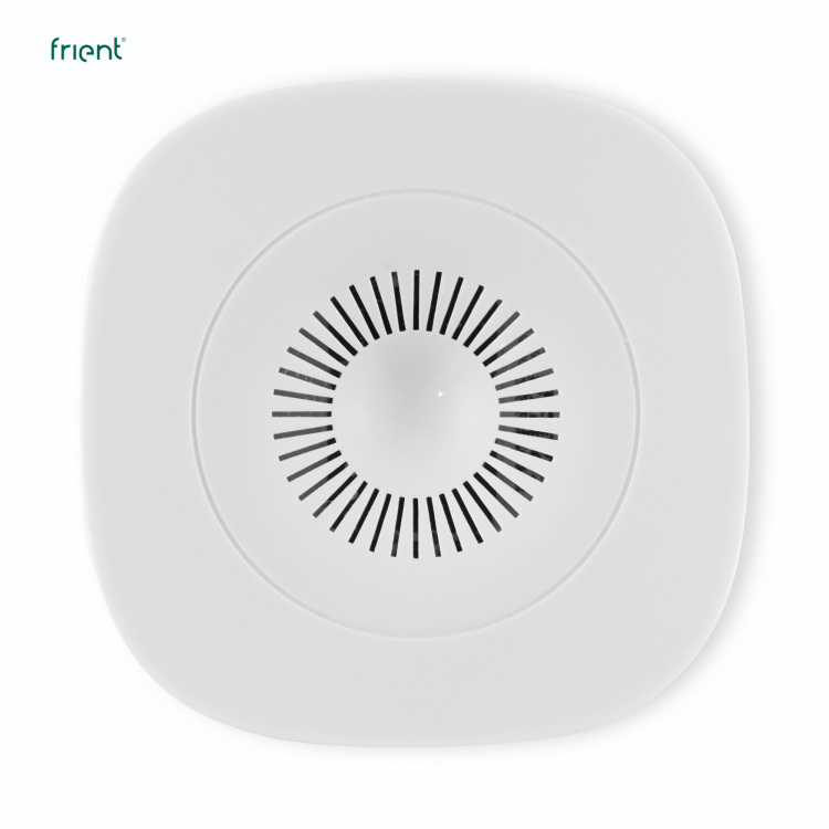 Frient Smart Humidity Sensor sensor Zigbee 3.0